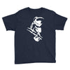 predator alien Youth Tee