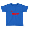 cccp trump Toddler T-shirt