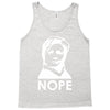 nope Tank Top