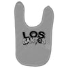los santos gta5 Baby Bibs