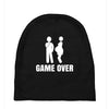 game over Baby Beanies