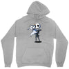 friendship never dies Unisex Hoodie