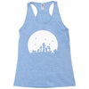Zombies Racerback Tank