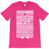banksy prisoner barcode T-Shirt