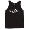 the cure rock band Tank Top