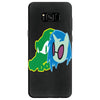 vector scratch Samsung Galaxy S8