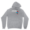 if you met my family you would understand Unisex Hoodie