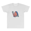 turtle turtleneck All Over Men's T-shirt