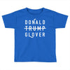 Donald Glover Toddler T-shirt