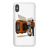 back to jakku iPhoneX
