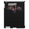 intervention iPad 3 and 4 Case