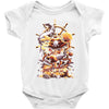 pirate Baby Onesie