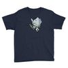 genji Youth Tee