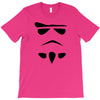 bad face T-Shirt