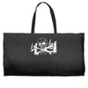 4x4 truck cross bone skull Weekender Totes