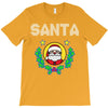 santa christmas T-Shirt