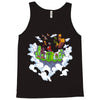 pipe dream Tank Top