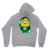 minion parody green lantern Hoodie