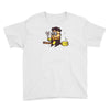 science wizard Youth Tee