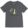 shape of you V-Neck Tee