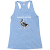 bird Racerback Tank