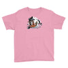 halloween decoy Youth Tee