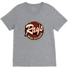 rays records inspired by the blues brothers ideal birthday present V-Neck Tee