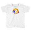 the adventures of vault bout Toddler T-shirt