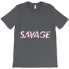 Martinez Twins savage T-Shirt