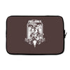 braum's vodka Laptop sleeve