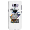 who loves labrador retriever Samsung Galaxy S8 Plus