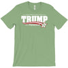 trump for president 2016 make america great again T-Shirt