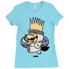 maxooki Ladies Fitted T-Shirt