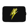 star bolt Laptop sleeve