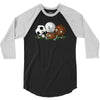 lucky day (2) 3/4 Sleeve Shirt