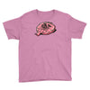 wookie cushion Youth Tee
