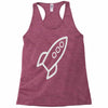 rocket Racerback Tank