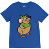 gus gus V-Neck Tee