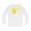 go! go! go! batle royal gaming Long Sleeve Shirts