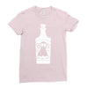 byob hk108 best trending Ladies Fitted T-Shirt