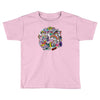 oh yeah Toddler T-shirt