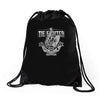 this thing can move Drawstring Bags