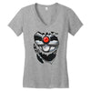body by victor Women's V-Neck T-Shirt
