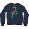 jake paul Crewneck Sweatshirt