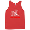 dslr filmmaker Tank Top
