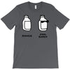ranch vs T-Shirt