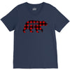 papa christmas bear V-Neck Tee