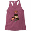 perfect gift Racerback Tank