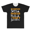 fall time apparel All Over Men's T-shirt