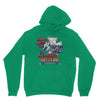 ride free Unisex Hoodie